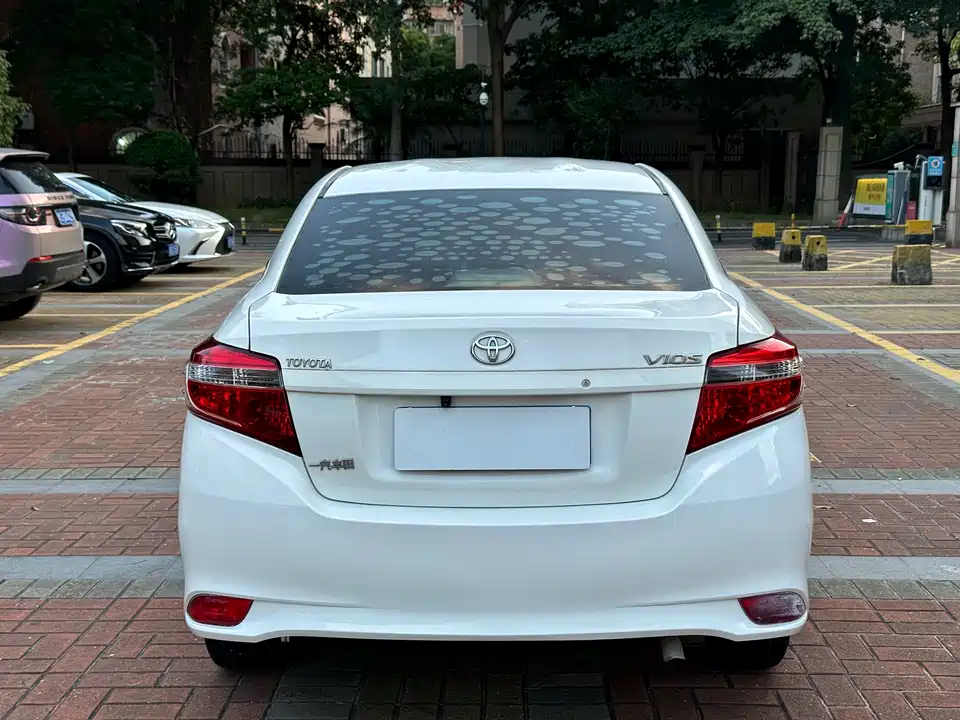 Toyota Vios