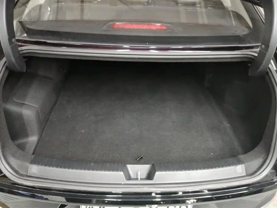 Wuling Wuling Starlight