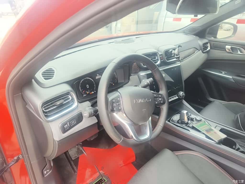 Lynk & Co 01, 2019 10