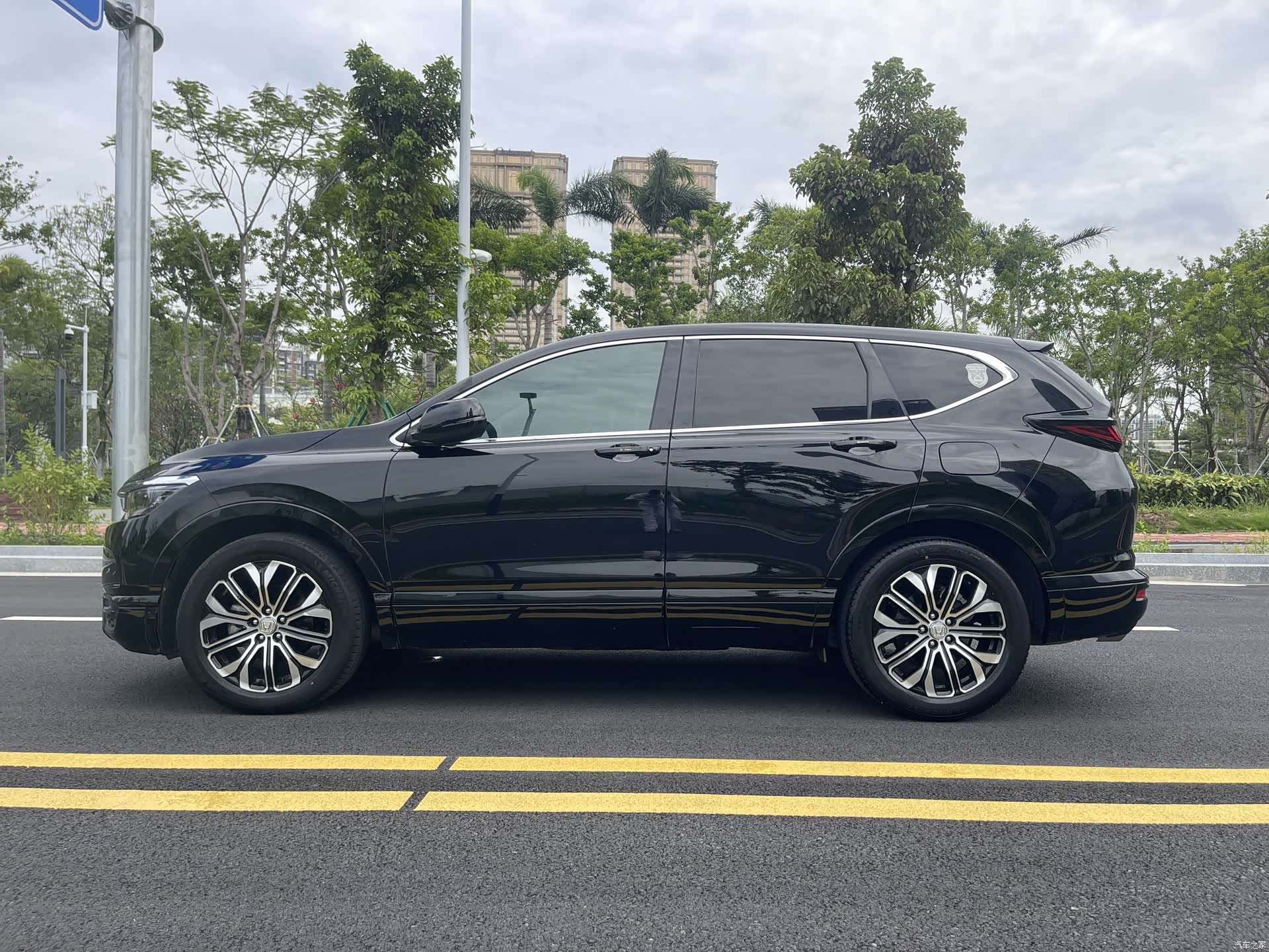Honda Breeze, 2022 26