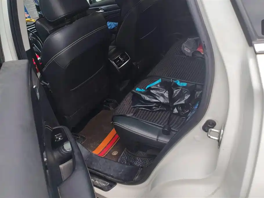 Trumpchi Trumpchi GS5