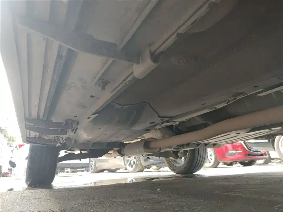 Hyundai Beijing ix35