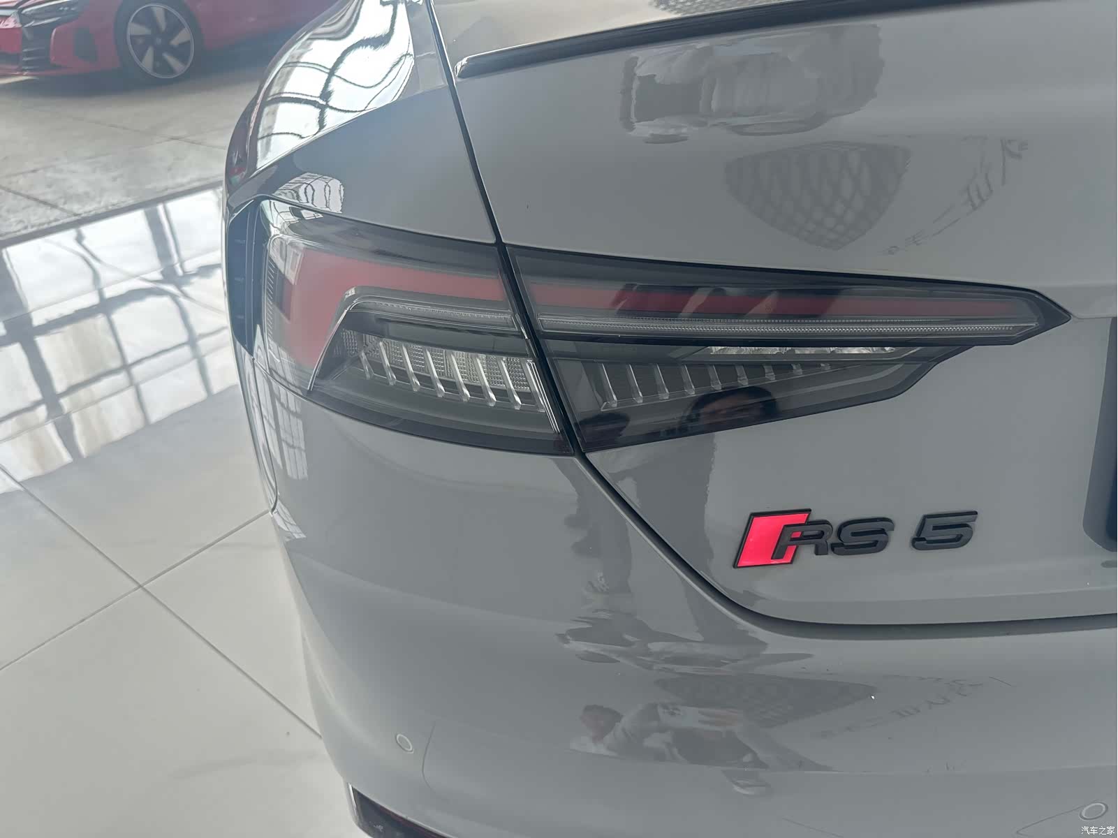 Audi RS, 2019 10