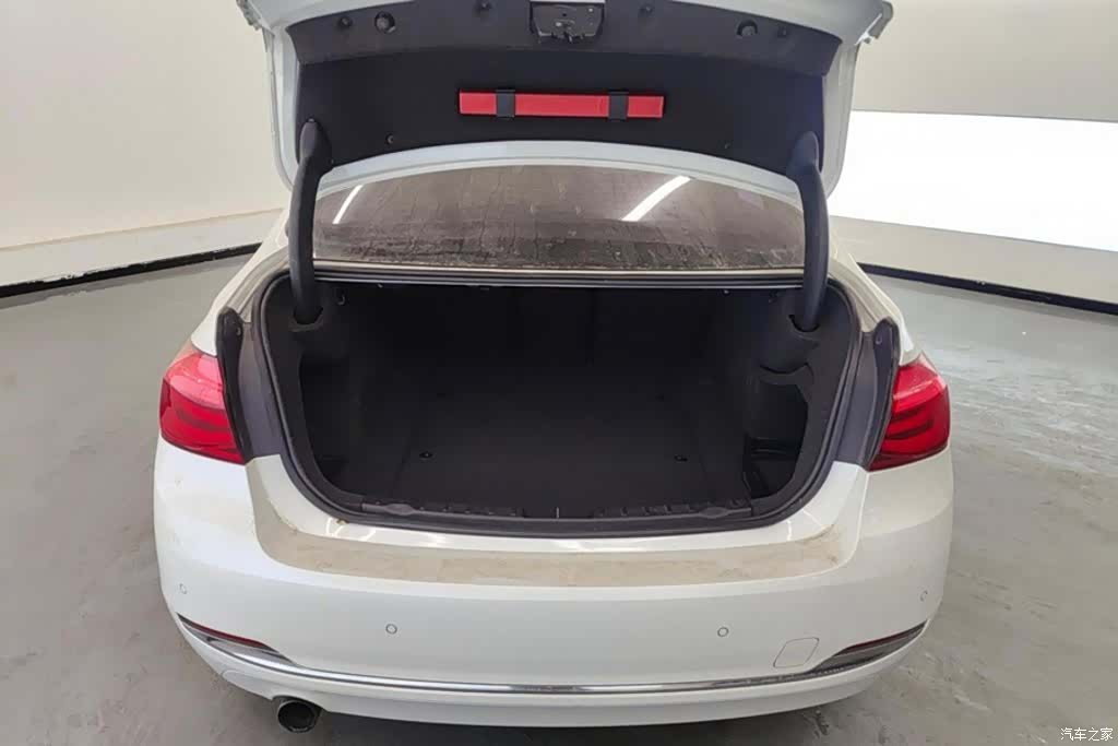 BMW 3 Series, 2017 4