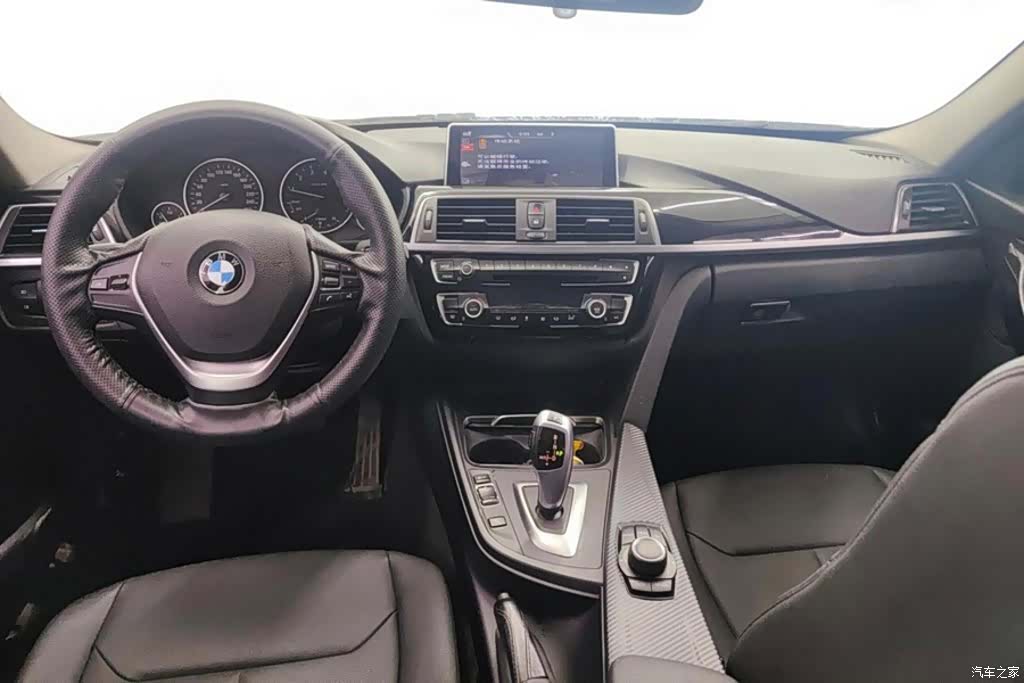 BMW 3 Series, 2017 12