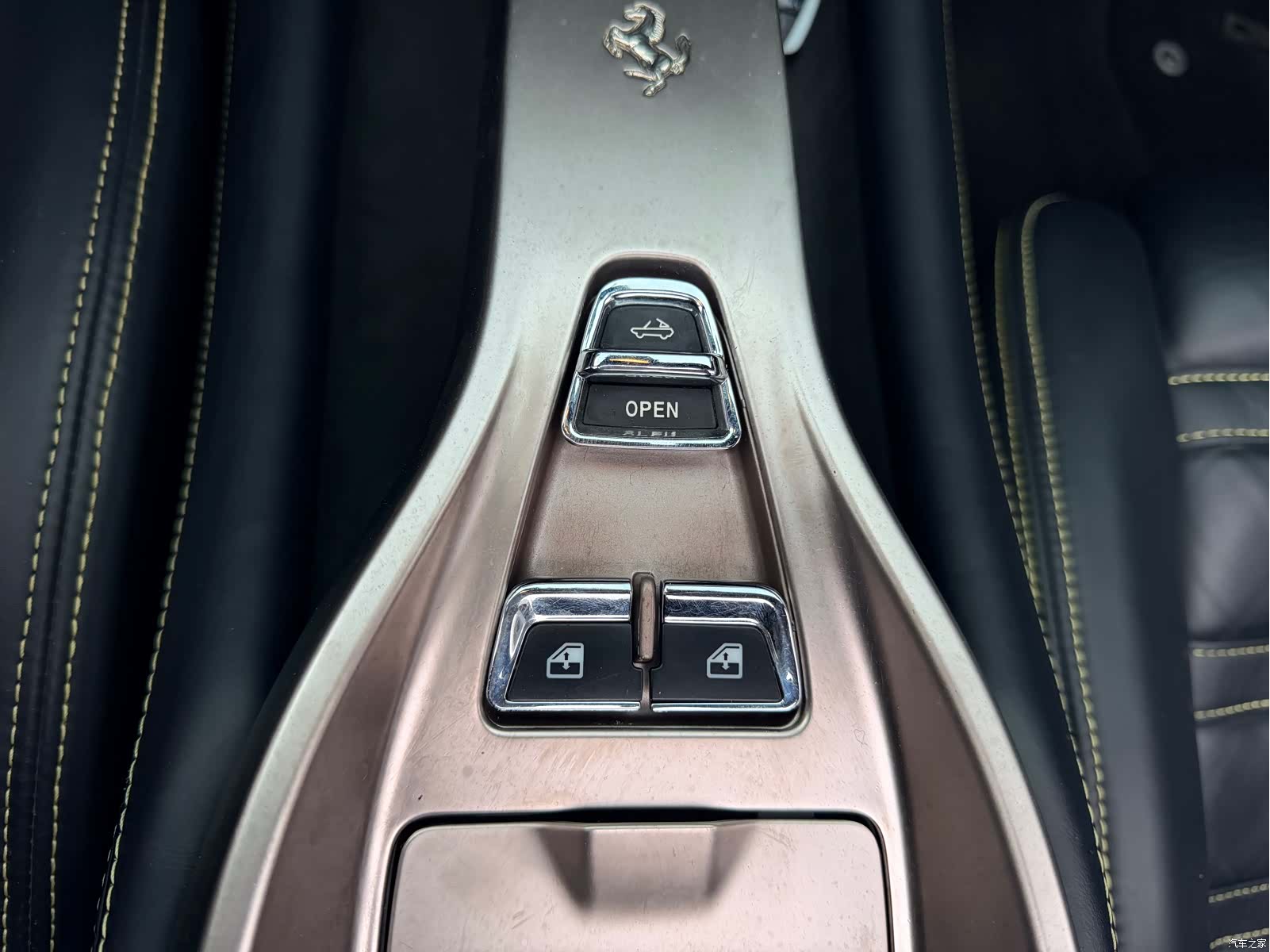 Ferrari California, 2011 18