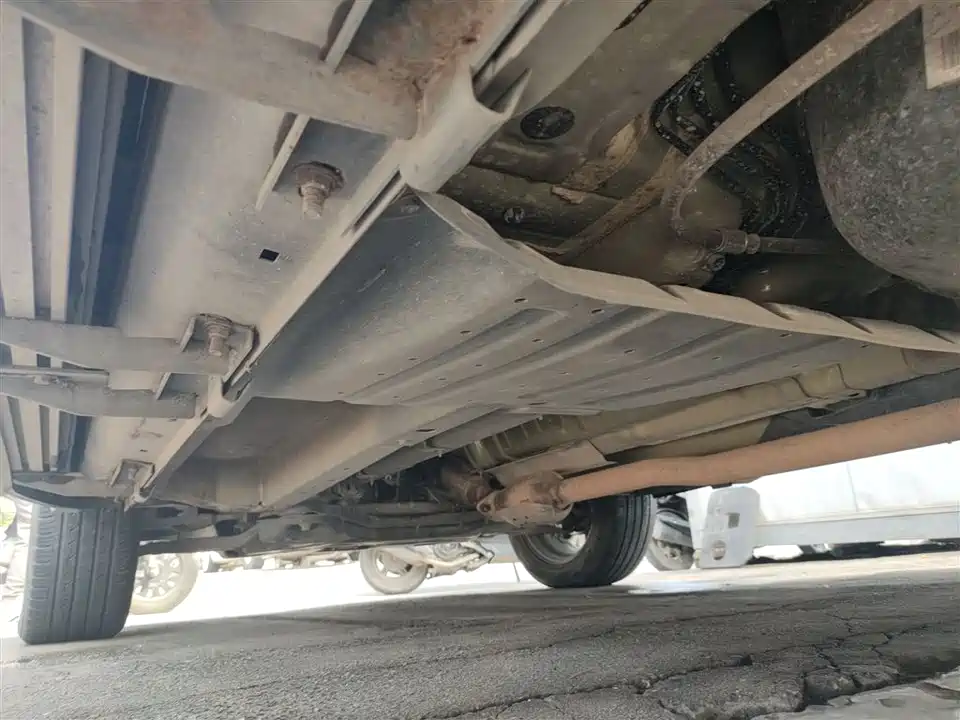 Hyundai Beijing ix35