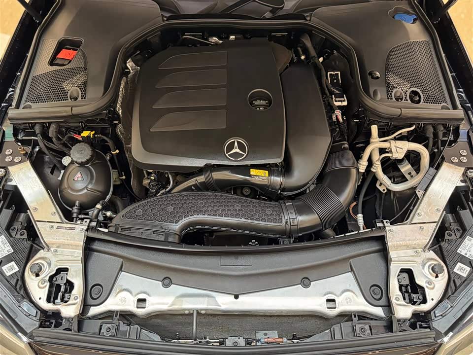 Mercedes-Benz E-class Mercedes-Benz E-class