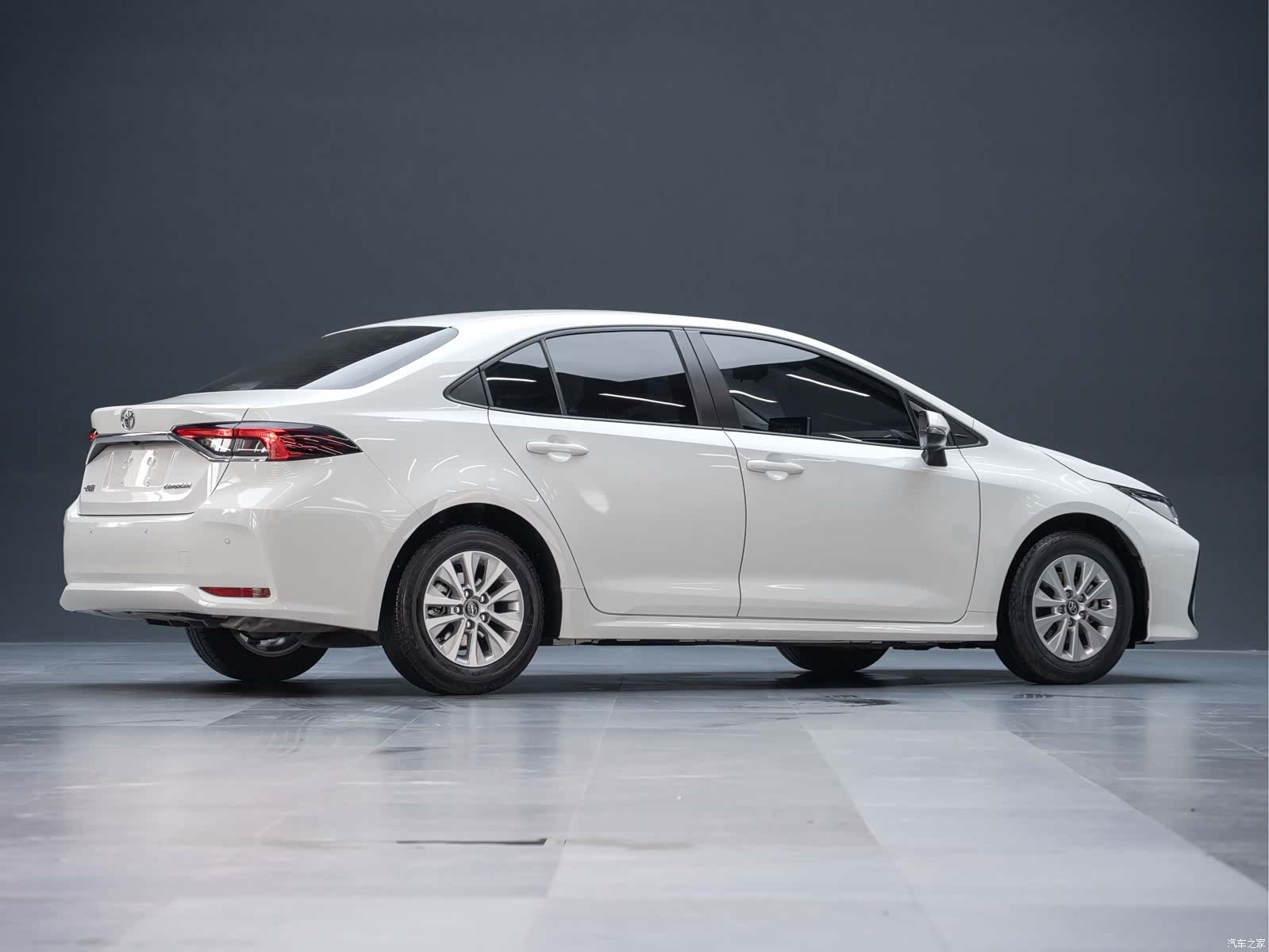 Toyota Corolla, 2022 10