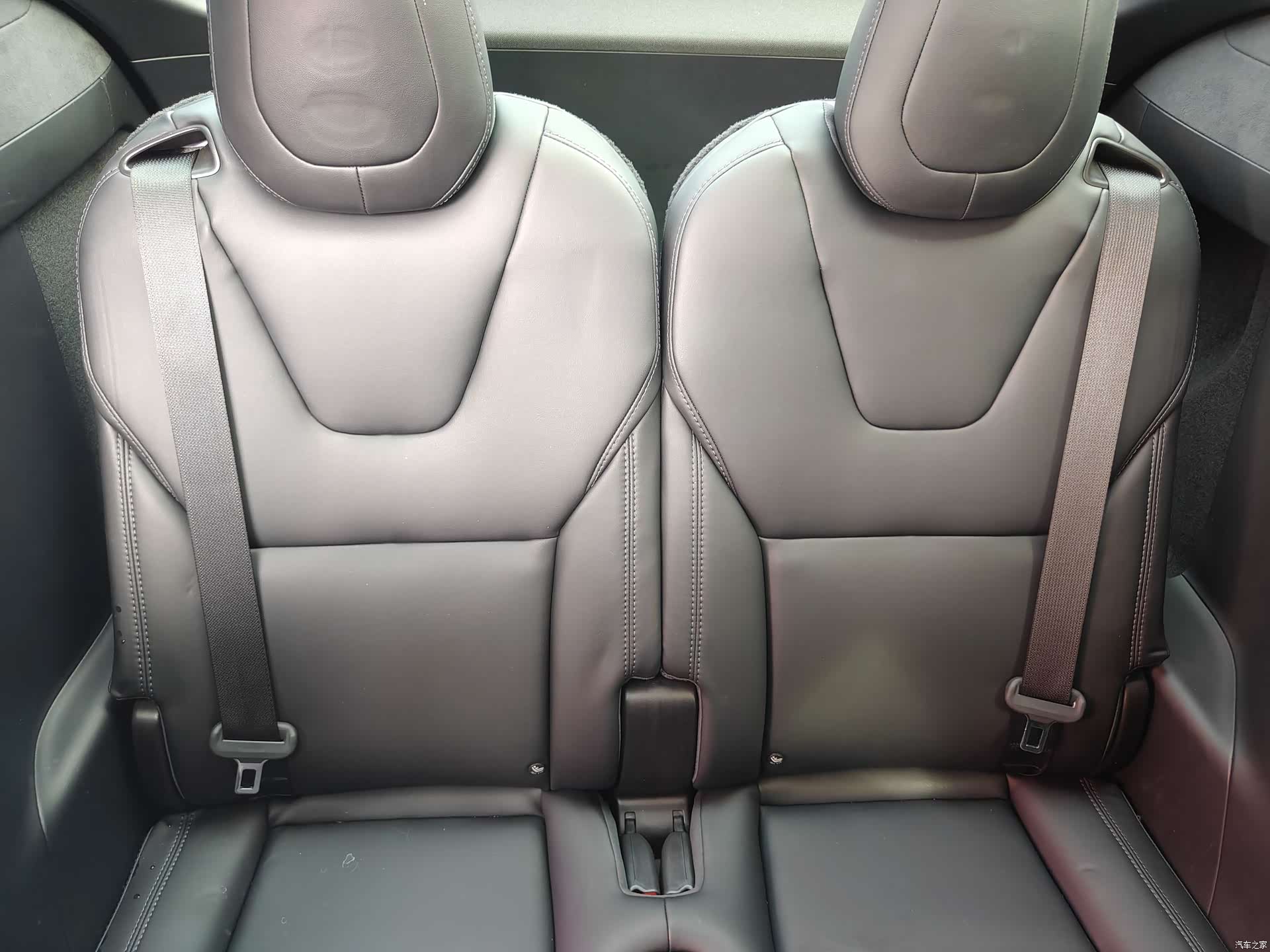 Tesla Model X, 2019 29