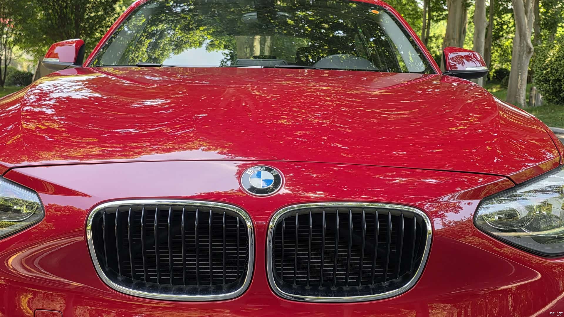 BMW 1 Series, 2013 9