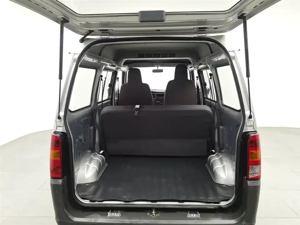 Wuling Light of Wuling