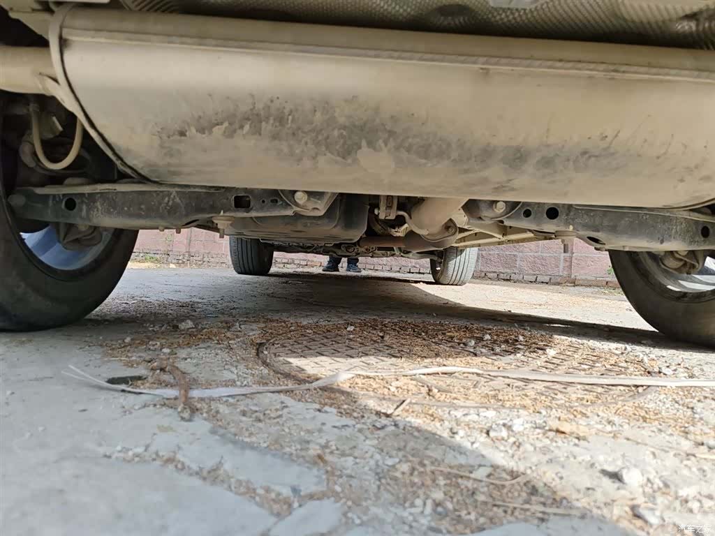 Changan CS75, 2022 25