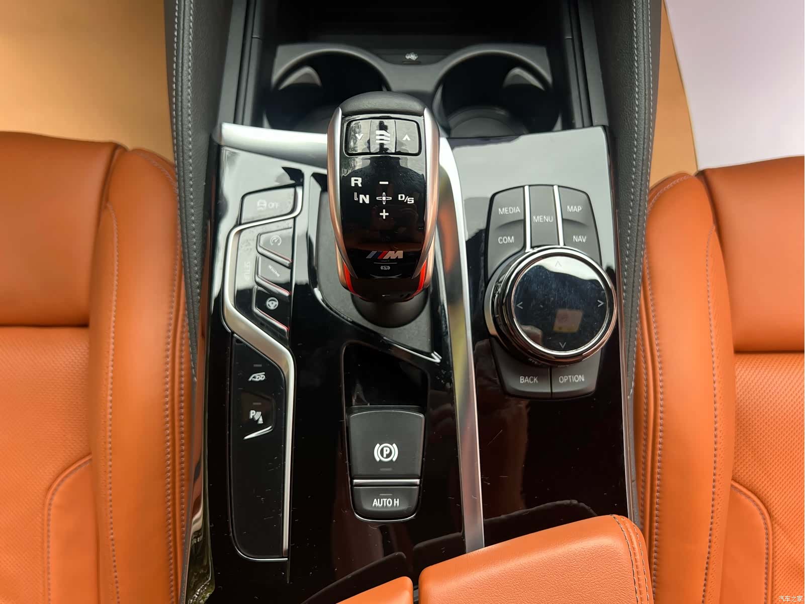 BMW M5, 2019 15
