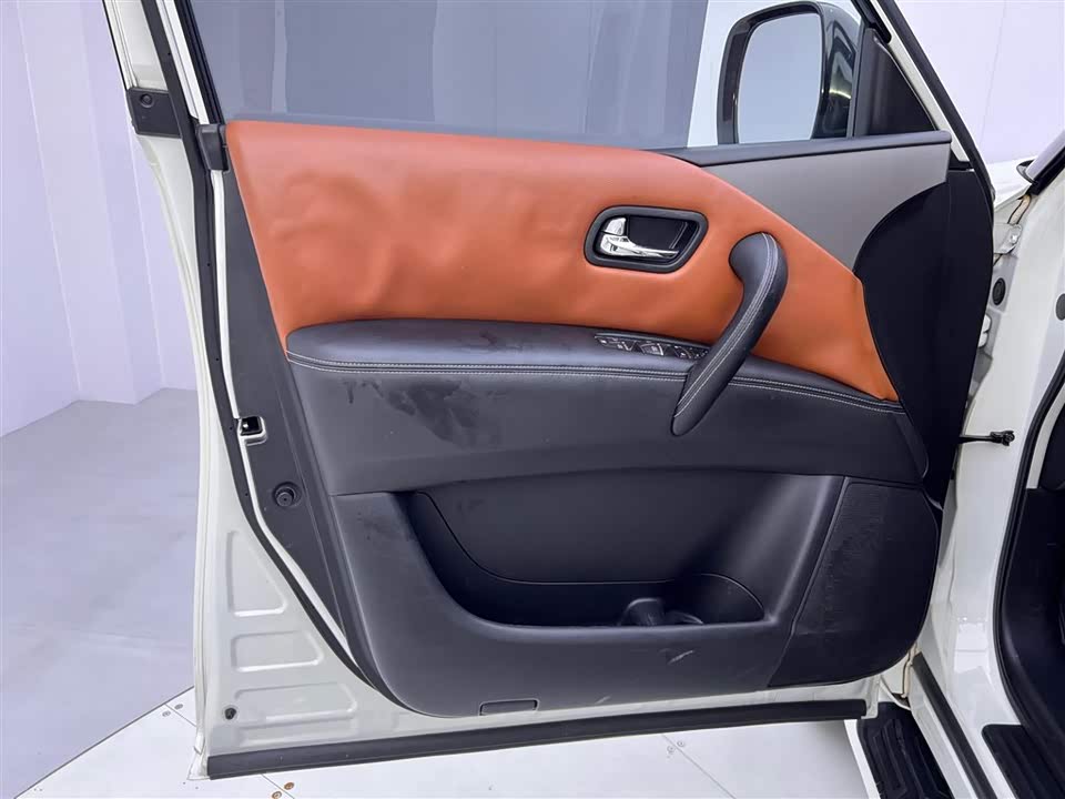 Nissan Toure