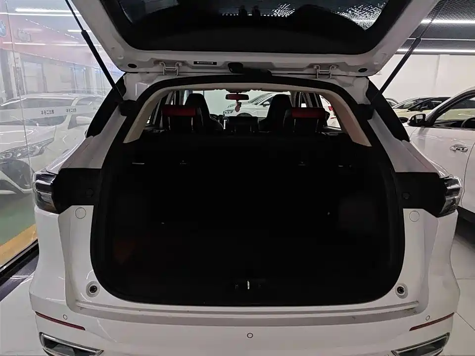 Changan CS55PLUS