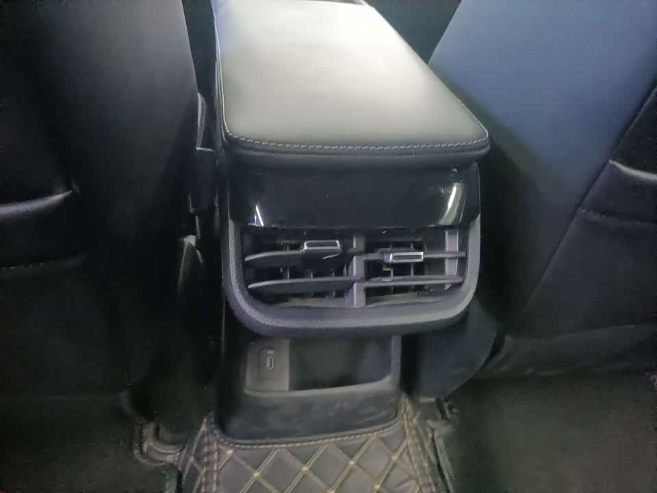 Changan Ruicheng PLUS