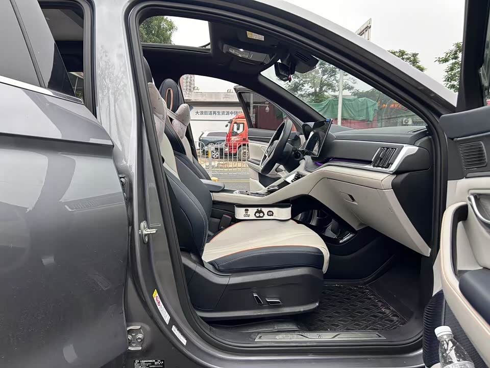 BYD Songjiang BYD Songjiang