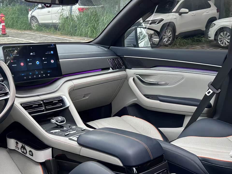 BYD Songjiang BYD Songjiang