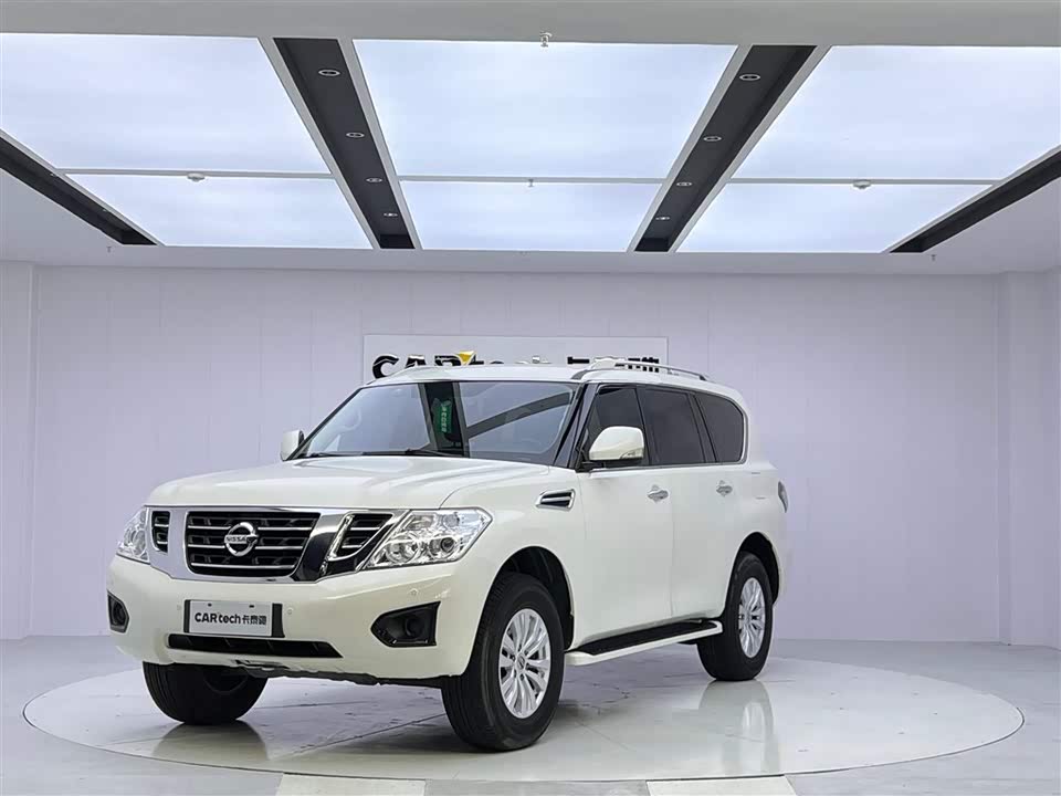 Nissan Toure