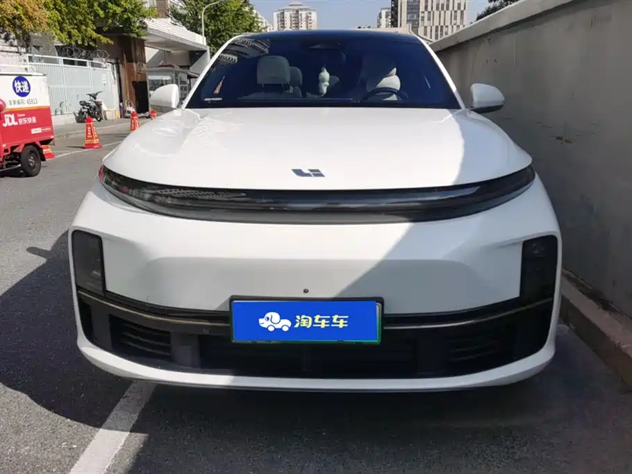 Li Auto Ideal L7