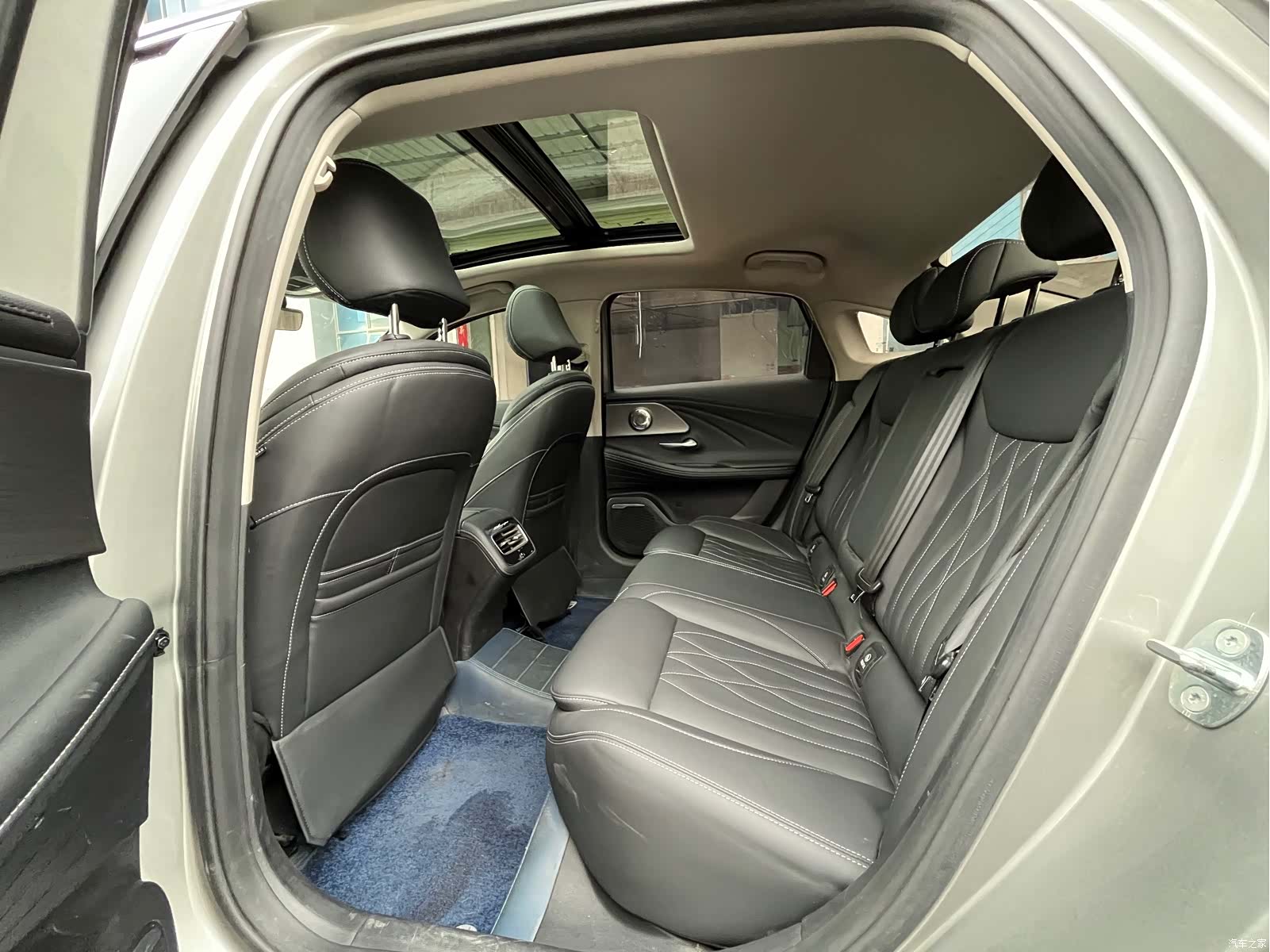 Chery Arrizo 8, 2024 8