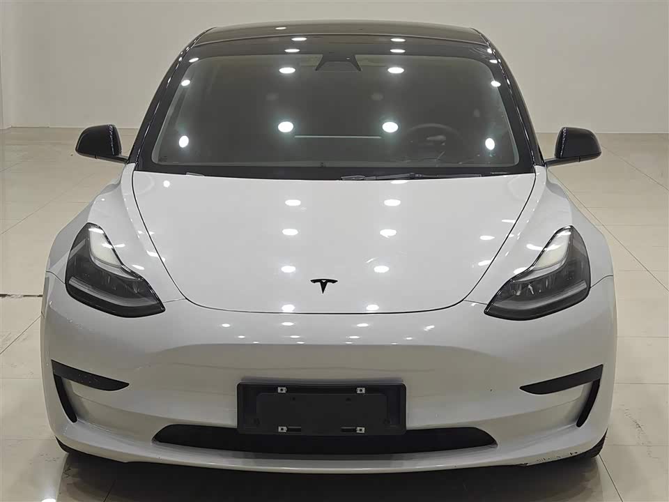 Tesla Model 3 Tesla Model 3