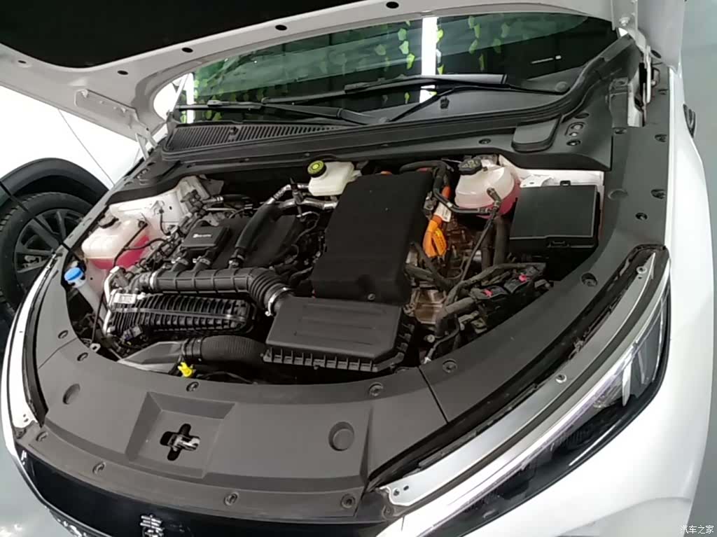 BYD Qin, 2025 20