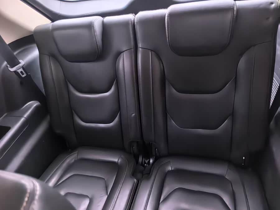 Dongfeng 580 2016, фото 9