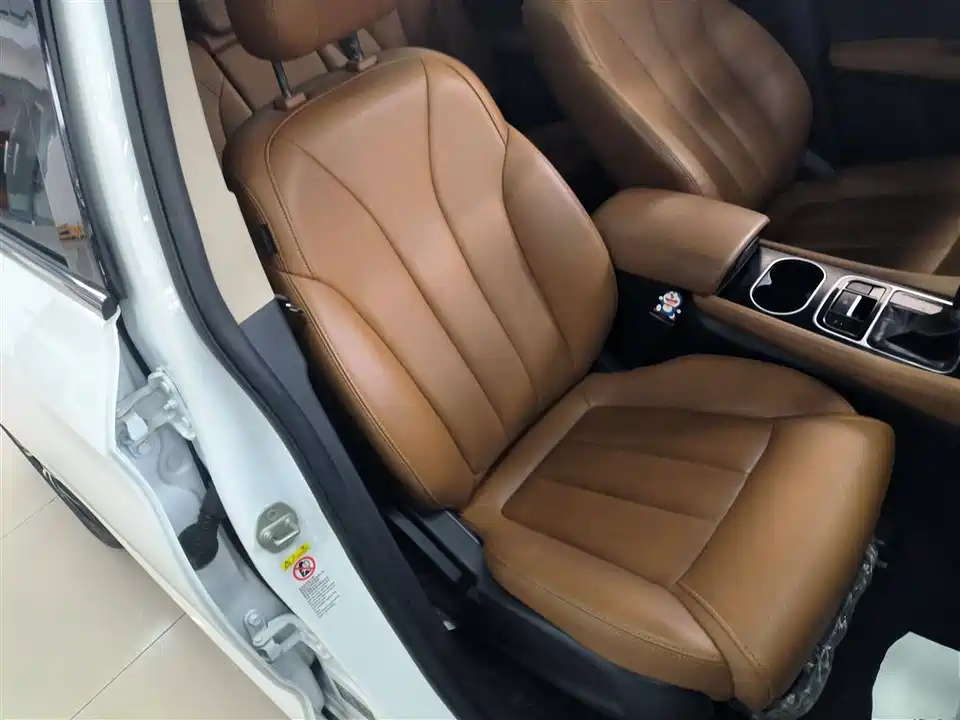BYD Song MAX