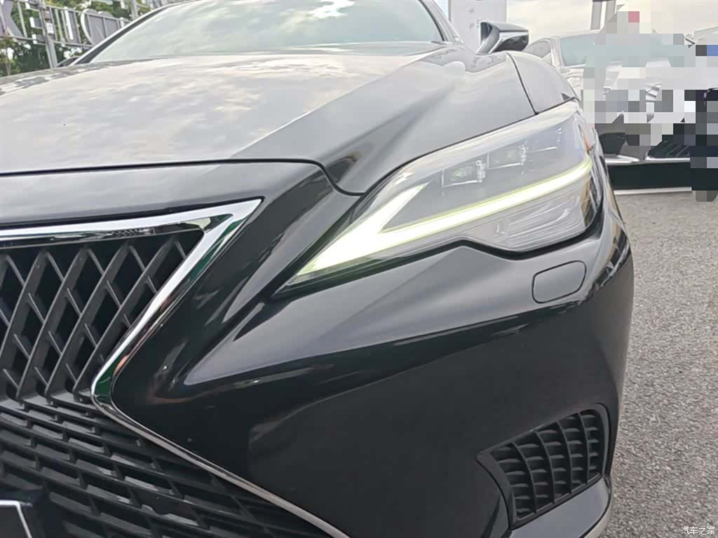 Lexus LS, 2021 24