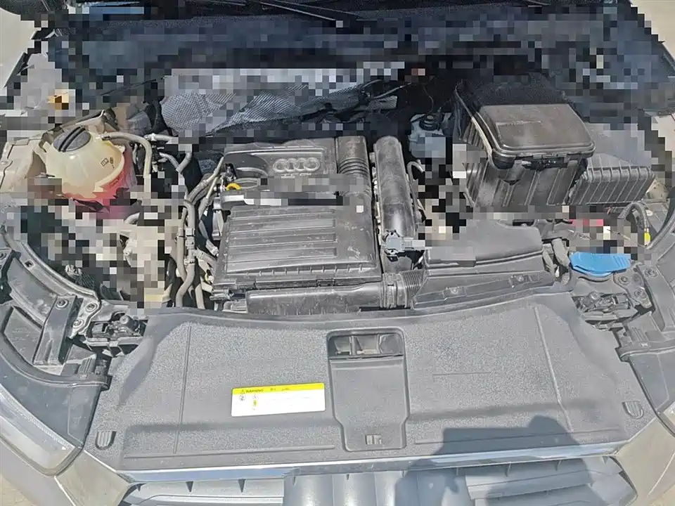 Audi Q3 Audi Q3