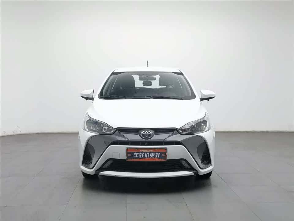 Toyota YARiS L Zhixuan