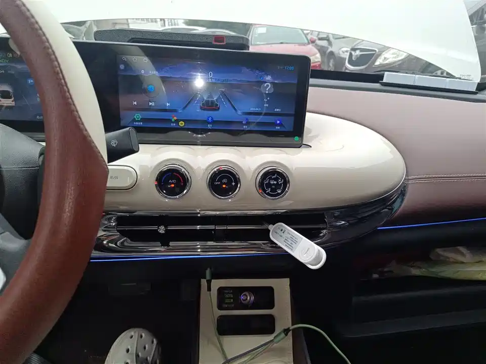 Wuling Wuling Bingguo