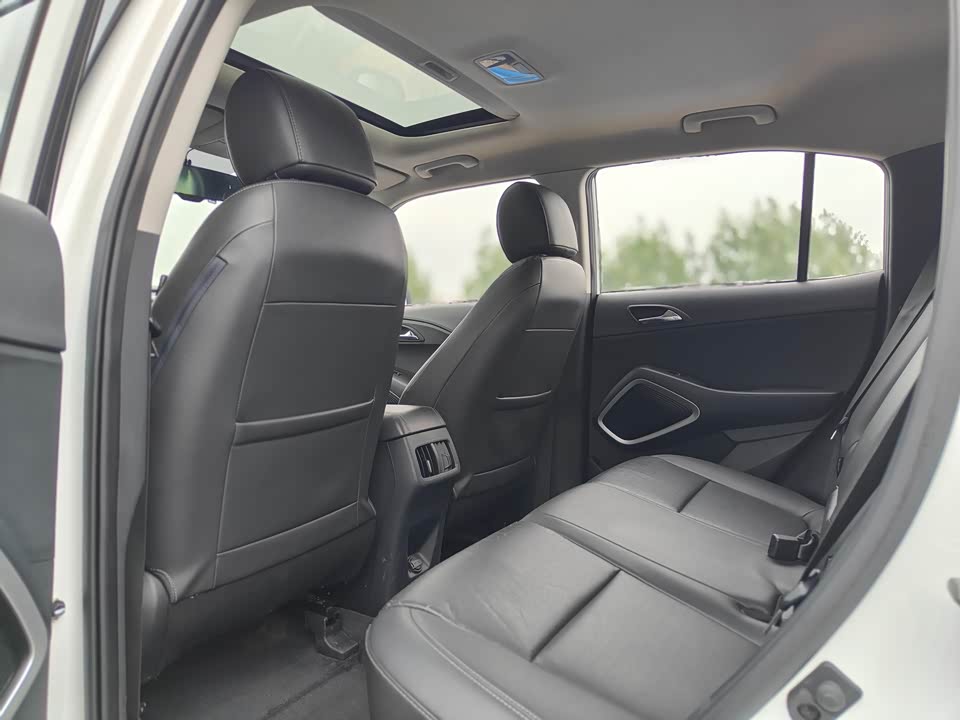 Hyundai Beijing ix35