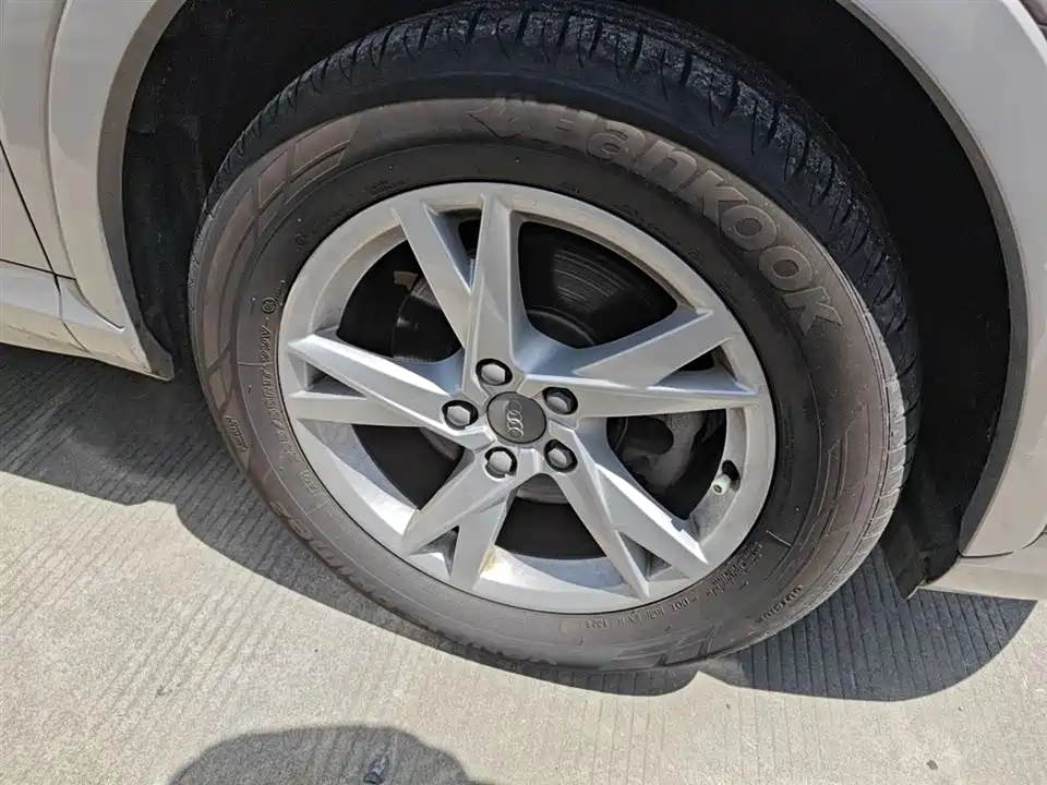 Audi Q3 Audi Q3
