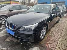 ����5ϵ 2009�� 523Li ������