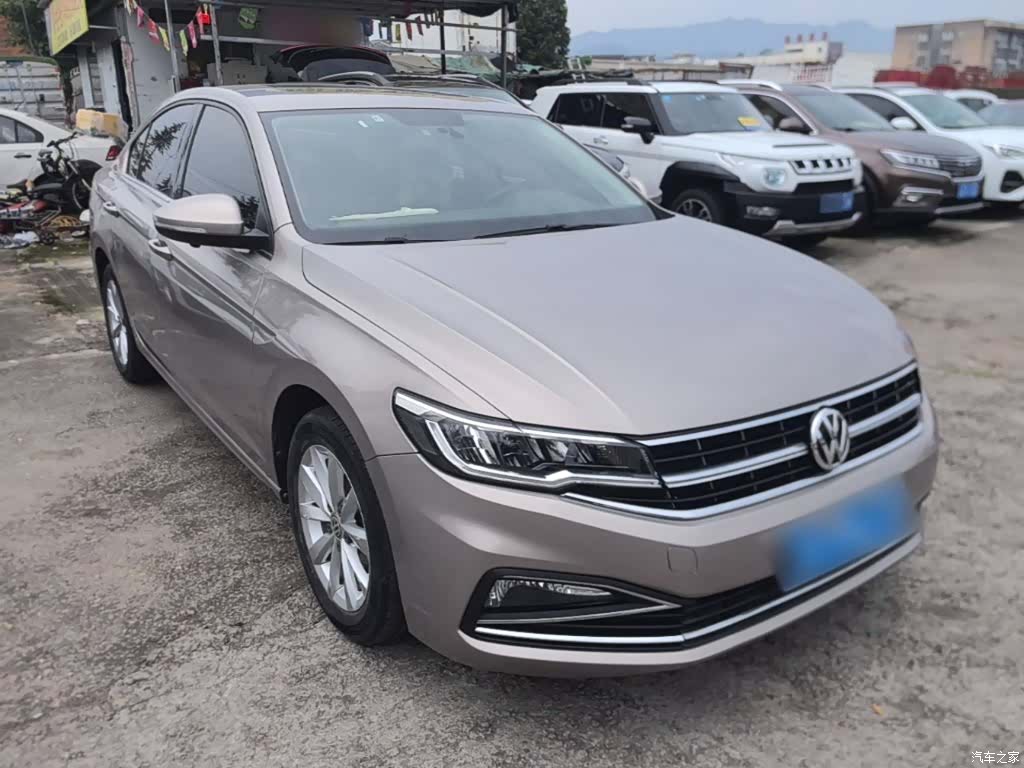 Volkswagen Bora, 2019 4