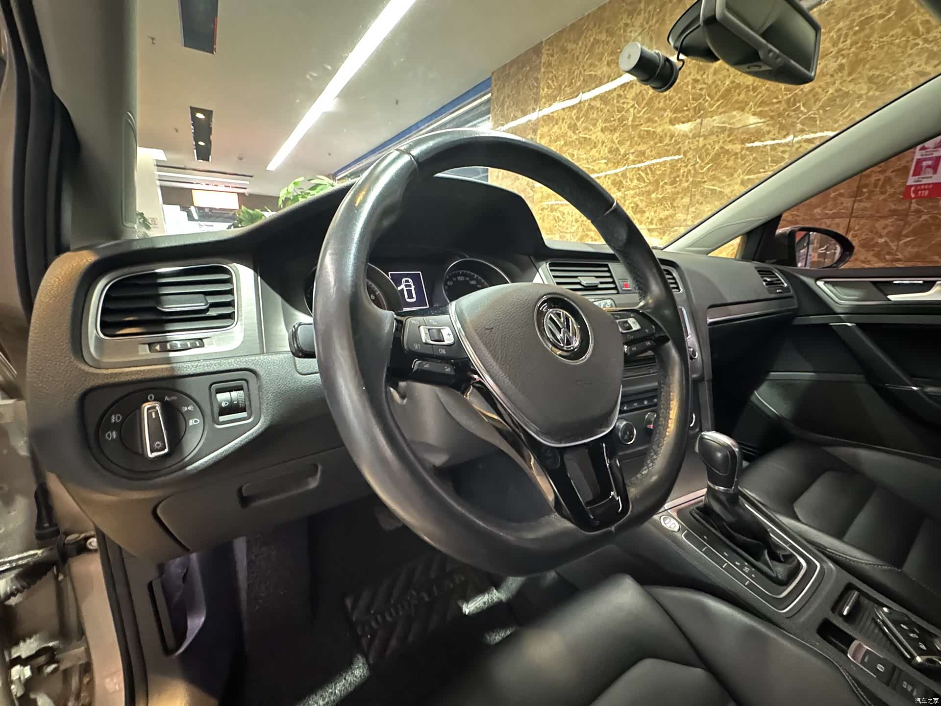 Volkswagen Golf, 2016 18