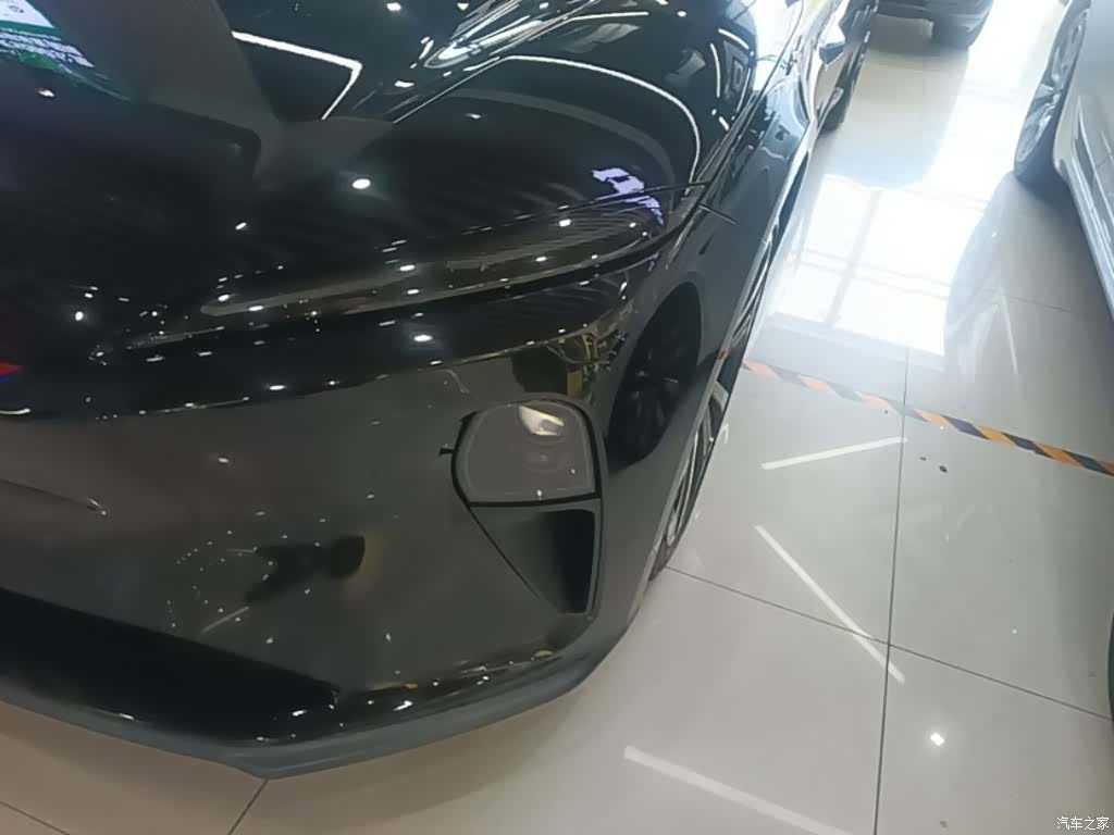 NIO ET5, 2023 24
