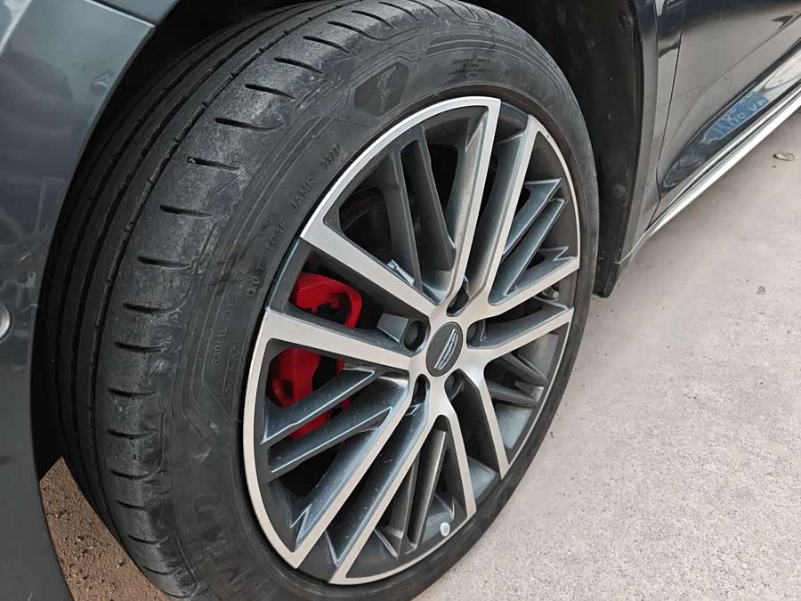 Geely Preface 2023, фото 11