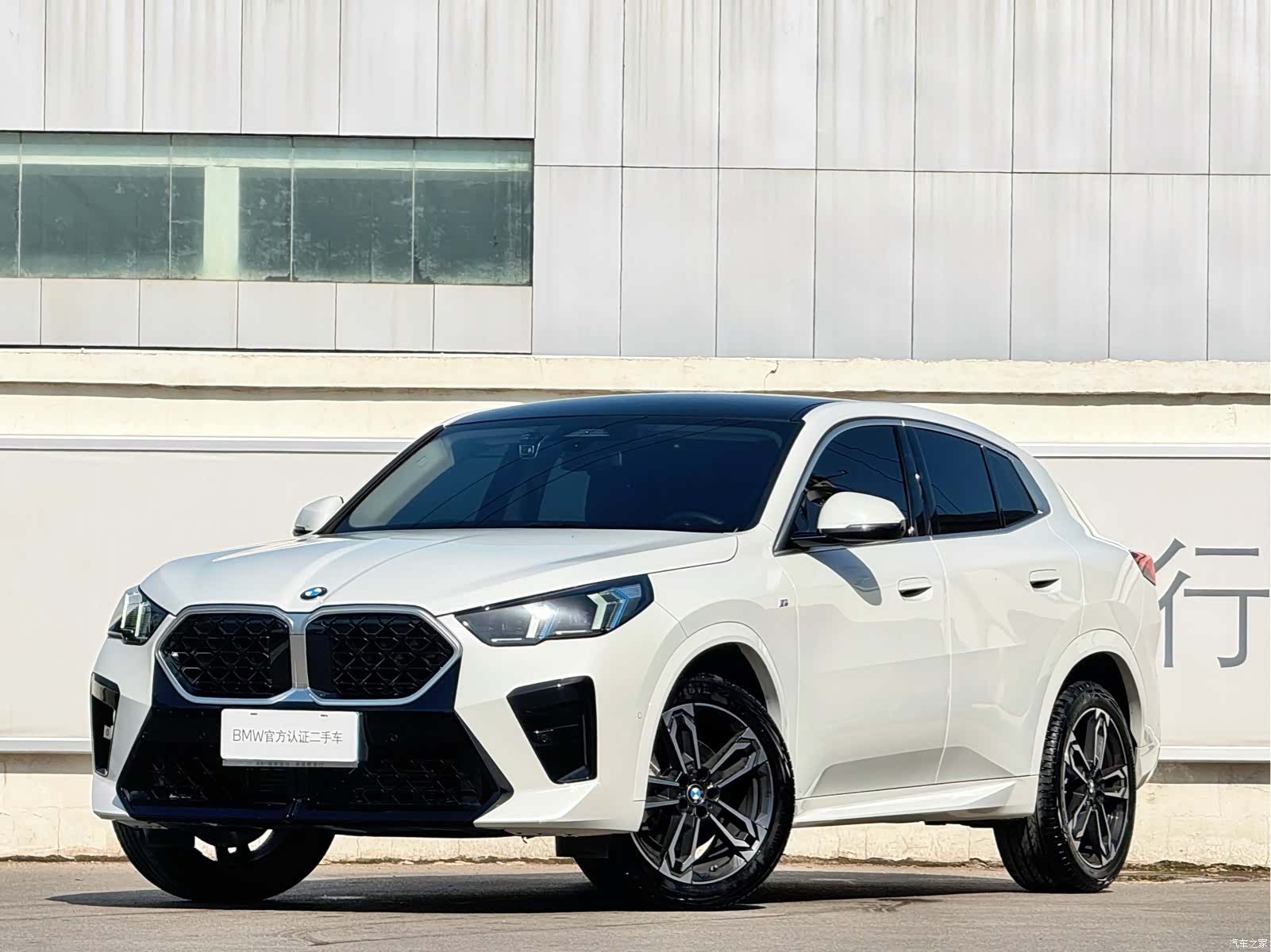 BMW X2, 2025 1