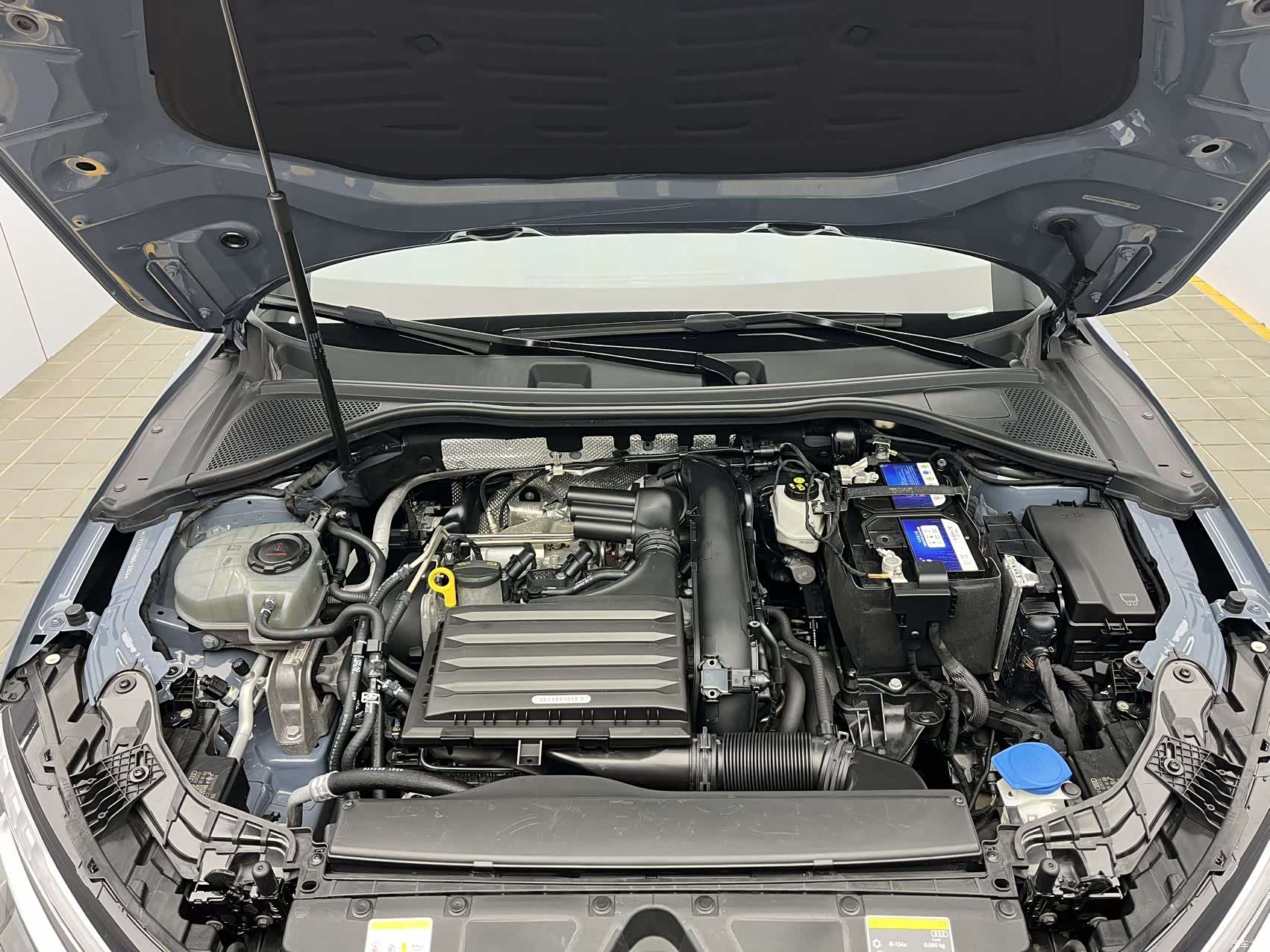 Audi A3, 2022 19
