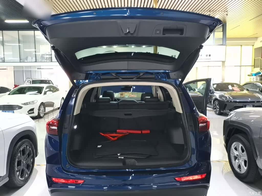 Buick Envision Plus, 2023 19