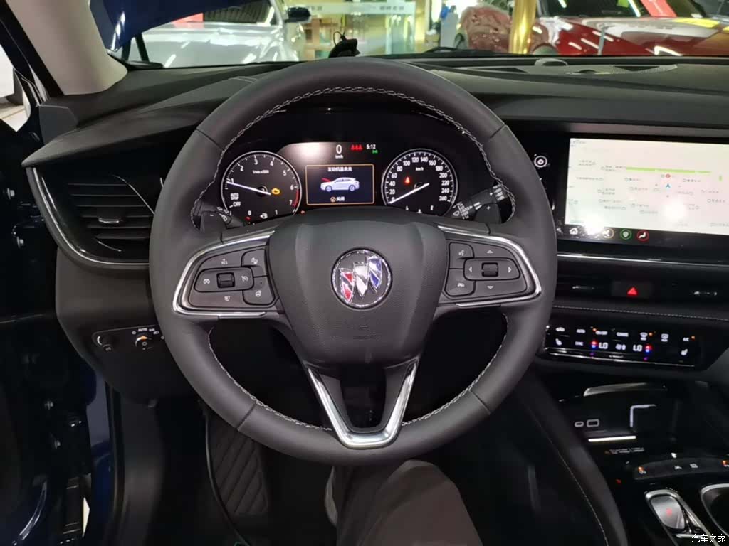 Buick Envision Plus, 2023 11