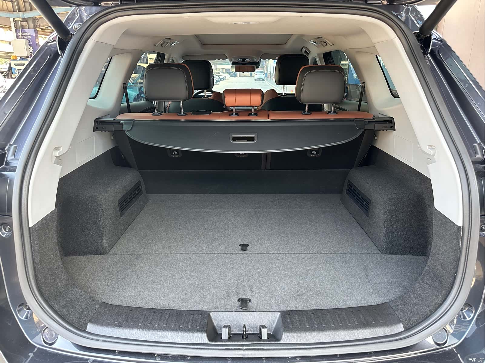 Chery Tiggo 8 Plus, 2022 9