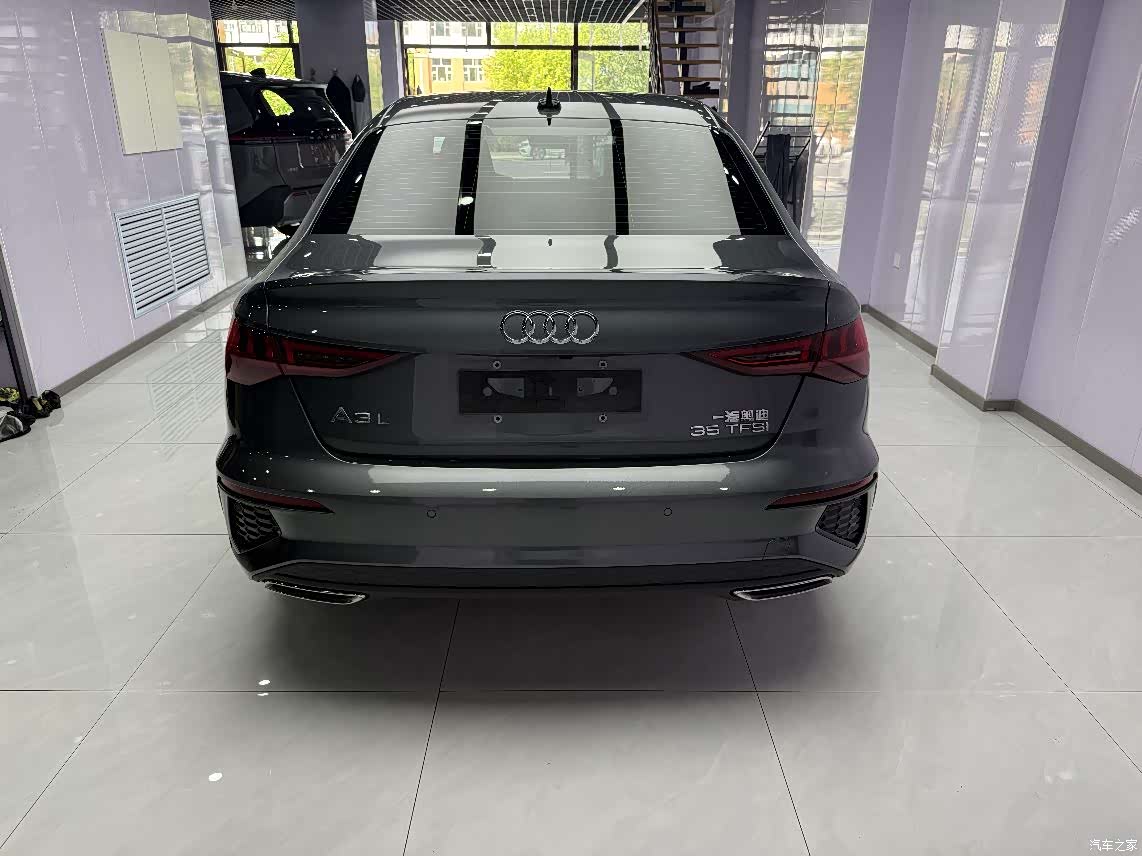 Audi A3, 2022 3