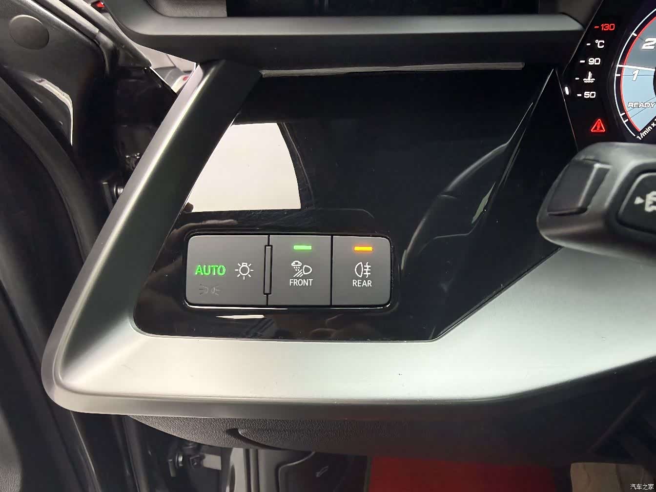 Audi A3, 2022 8