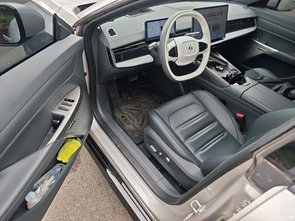DongFeng eπ007, 2024 16