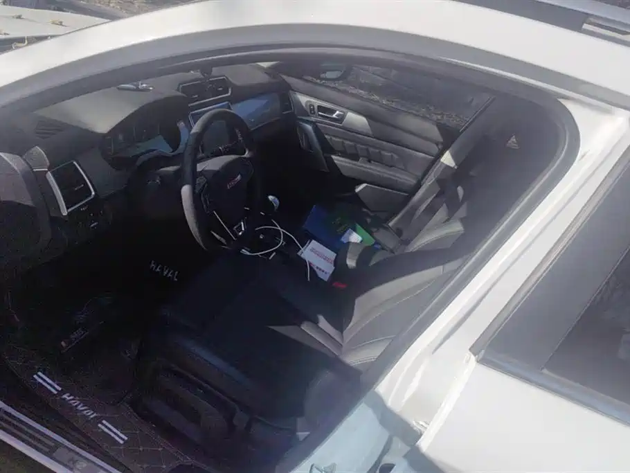 Haval H2